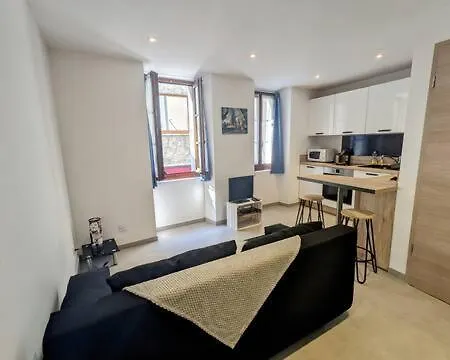 Renove Coeur Pieton *
