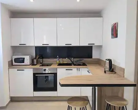 Rénové Coeur Piéton *