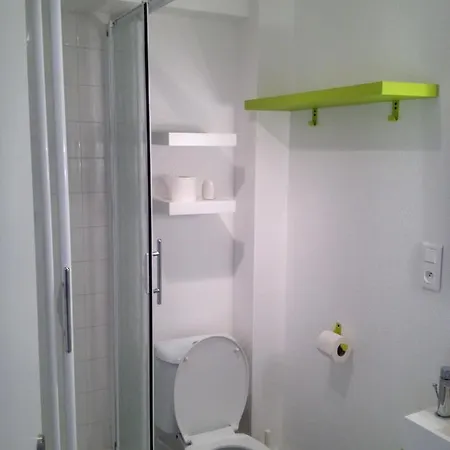 Renove Coeur Pieton *